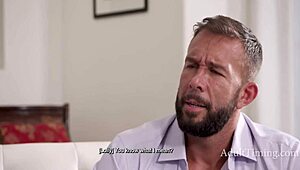 One in the ass, one in the mouth fixes everything - Cherry Kiss, Lolly Dames, Will Pounder