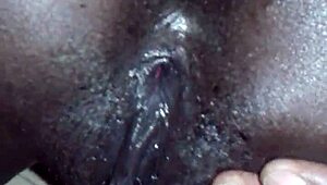 my pussy is so wet and ready for action