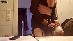 Tex Willer Getting Ready to Fuck 😏