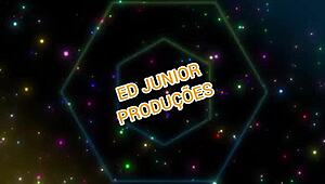 Married Slut Rides Huge Cock Bareback In Red Outfit