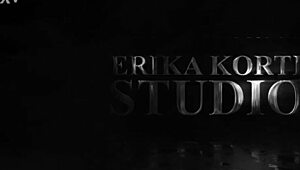 first dvp with black cocks, dina joy gets double vagina penetration in group sex