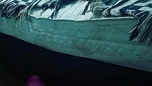 masaje relajante a mi chica gordita 😊