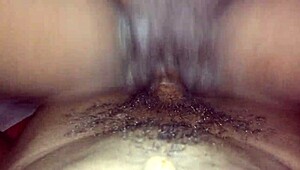 She Rides My Dick Until She Squirts