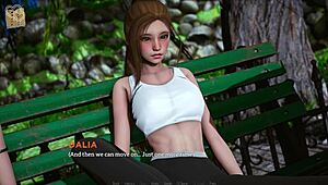 Playing Eternum 130 game