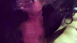 new video discounted video with wet pussy blowjob