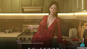 Love And Temptation 09