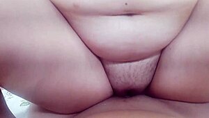 I Brought A Moroccan Mommy Home And She Fucked My Ass Hard With Her Big Iranian Ass