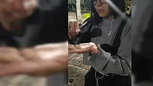 i'm on a date with a fan and we did what i like best