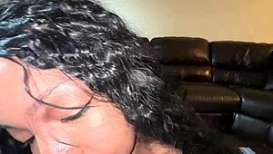 Eva Parker, the naughty student, gets her tight pussy fucked