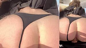 Yacht Romp With Wet Pussy Creamy Pleasures