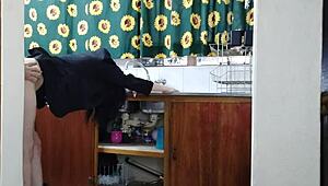 Boss Ladies Enjoy Nice Fuck With Young 18+ Amateurs In Bent-Over Doggystyle!