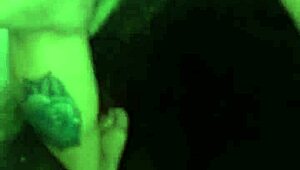 my friend visits and i suck his cock then he fucks me hard until i cum!