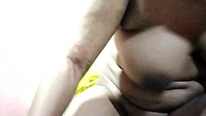 Wow! Stepmother And Stepson!