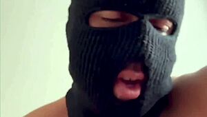 My hot cousin waited for me, full of desire