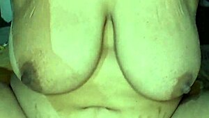 Desi Hot Alisha Bhabhi Loves Masturbating Her Juicy Pussy And Huge Boobs