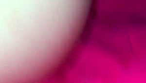 anal with cousin in the dark... i ate her ass for the first time like this!