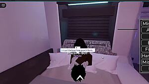 Bbc fucking a horny white girl