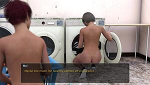 Let's play prison life part 2