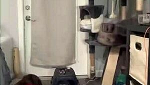 this girl super wedgie compilation is super fun