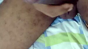 I'm masturbating while thinking about Karrol G, it's so hot