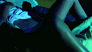 keeani lei has girly thoughts in her head