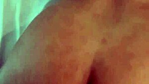 Latina Prostitute Screams Loudly While Getting Fucked Doggystyle By Huge Cock.