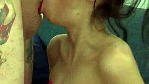 bts candie cross is my personal slut, rough deepthroat and spitting humiliation.