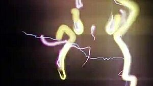 solo bbw masturbates at play party with curvy ass 😘