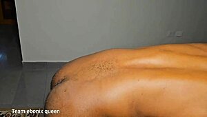 Slim chi gets screwed aggressively in missionary and cowgirl positions.