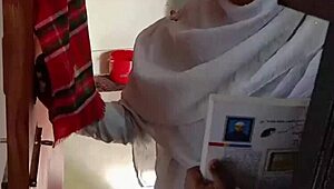 Bangladeshi Student 18+ Teacher se Bent Over Doggystyle Intense Roleplay mein