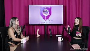 Compilados da malu paz no bora cast