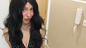 Fucking step-son's bully to keep him safe.