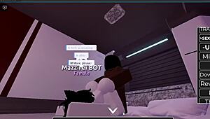 Bbc fucking a horny white girl