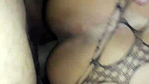 I Fuck My Milf's Delicious Big Ass