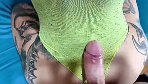 Naty loka and carmona in hardcore latina porn 😏.