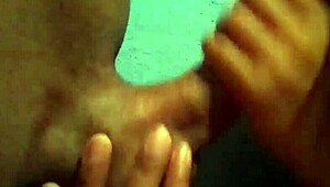 She sucks big cock to get fucked outdoors in public