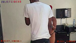 i was fucked by my husbands junior and i really enjoyed his big cock, shemale handjob tits