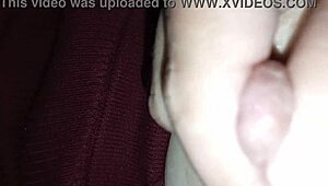 milk bath from huge nipples