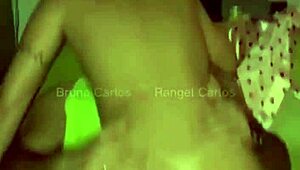 After De Mihoes Com As Irmas Rangel Carlos E Bruna Carlos