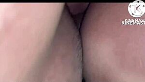 Indian Cock Orgasm In Blowjob Ass Fucking Anal