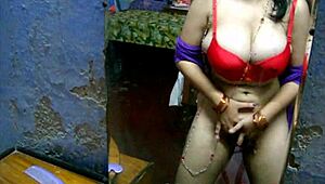 सविता भाभी लंड के लिए तैयार