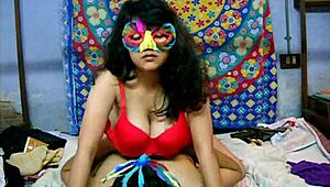 सविता भाभी लंड के लिए तैयार