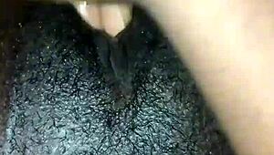wet pussy solo masturbation