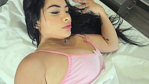 Stepmom Fucked By Stepson