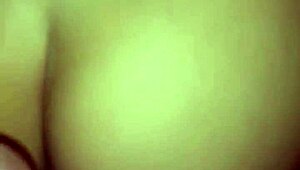 redhead wife sucks husband then fucks stranger at swing house without condom 😈