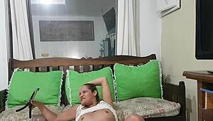 Want To See Real Amateur Action Only On My Channel?