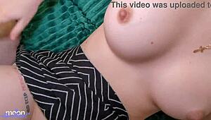 talking to husband-cuckold while lover fucks me dirty