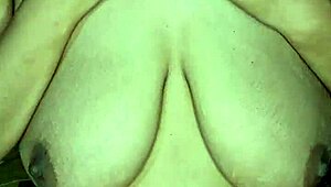 Desi Hot Alisha Bhabhi Loves Masturbating Her Juicy Pussy And Huge Boobs