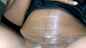 I fucked that horny big ass pussy in intense session