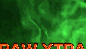 Giving Pretty Ebony Hot Sex On Dining Table